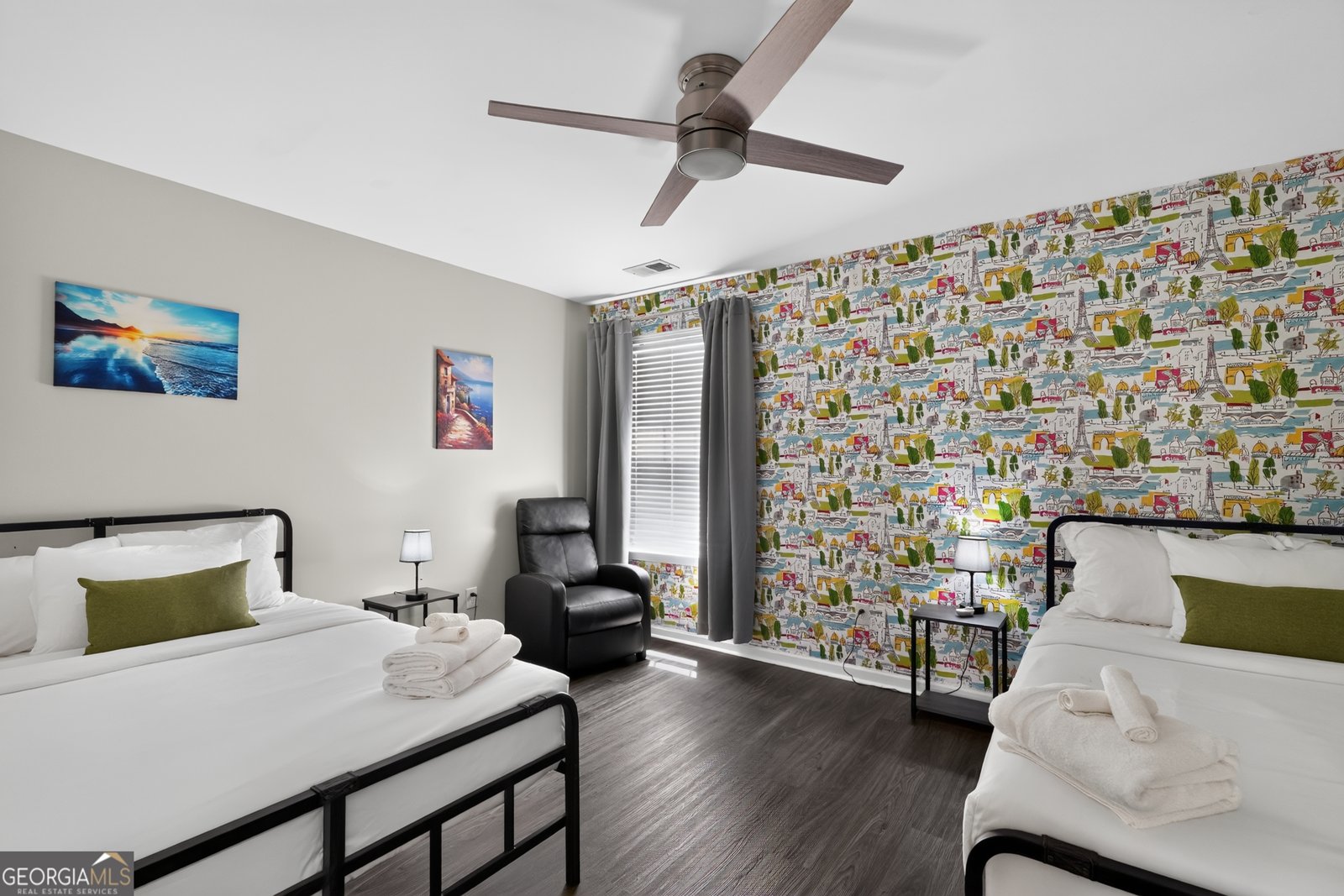 4357 Savannah Drive Atlanta - Photo 14