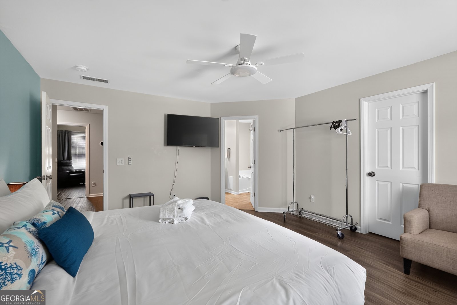 4357 Savannah Drive Atlanta - Photo 17