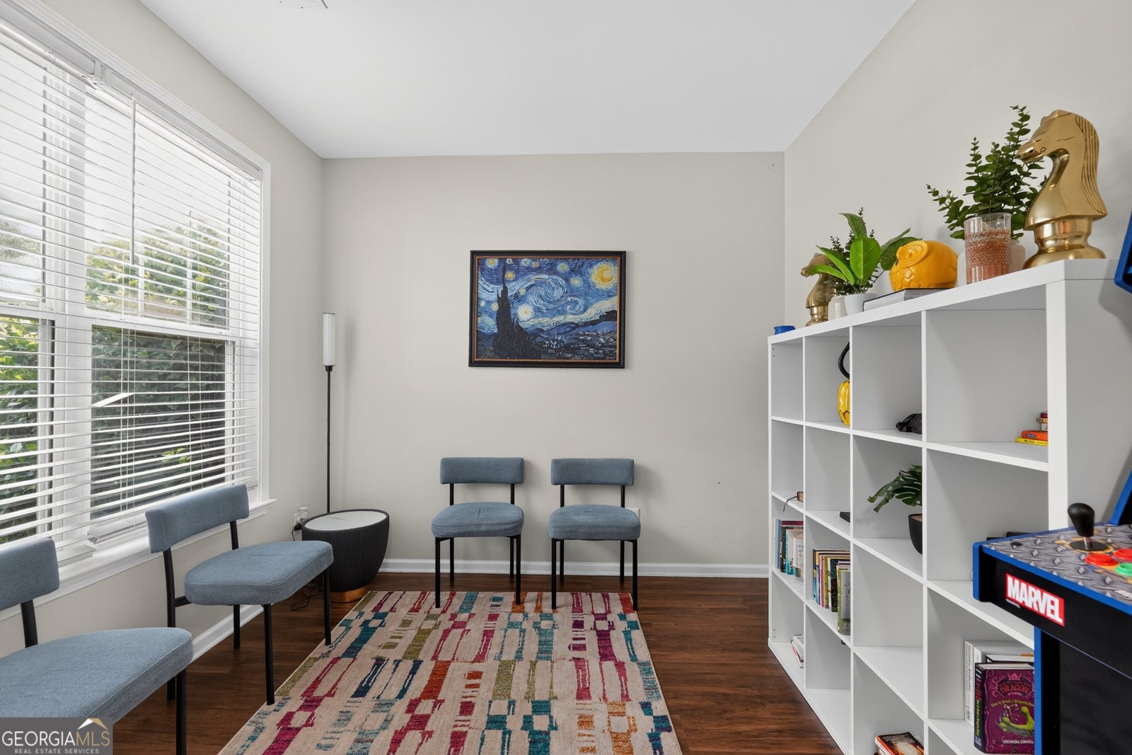 4357 Savannah Drive Atlanta - Photo 33