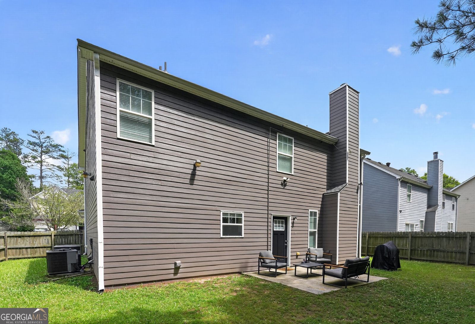 4357 Savannah Drive Atlanta - Photo 36