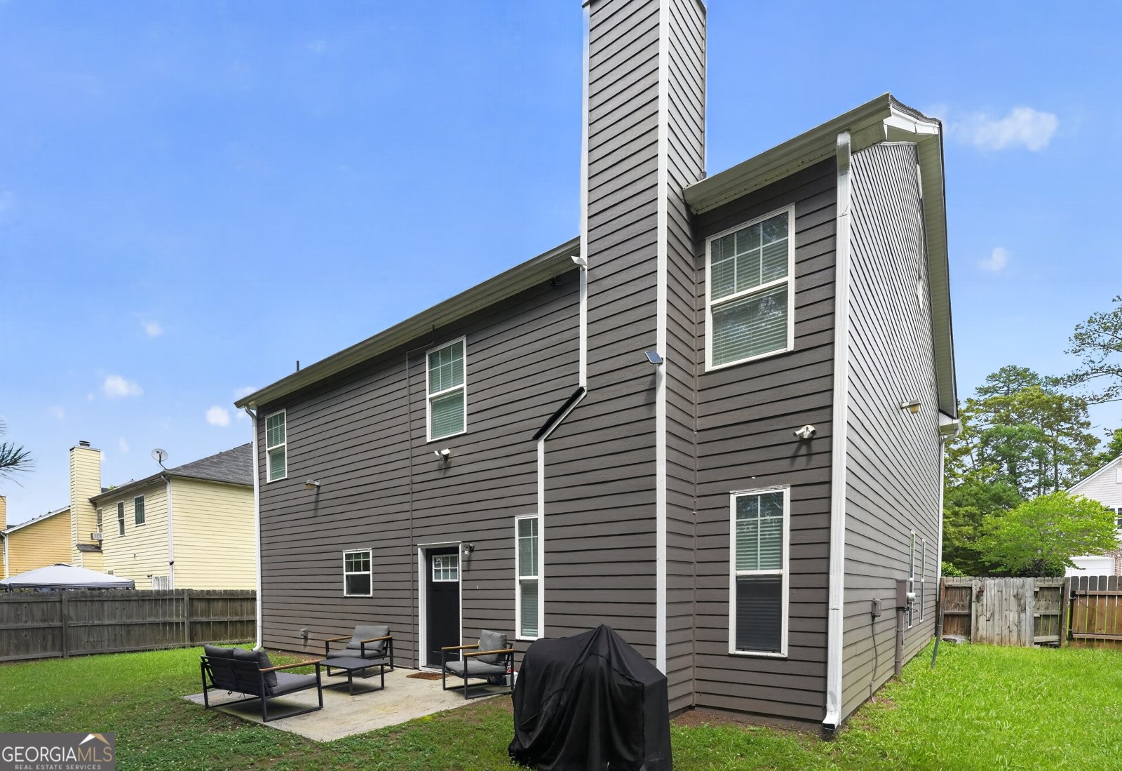 4357 Savannah Drive Atlanta - Photo 37
