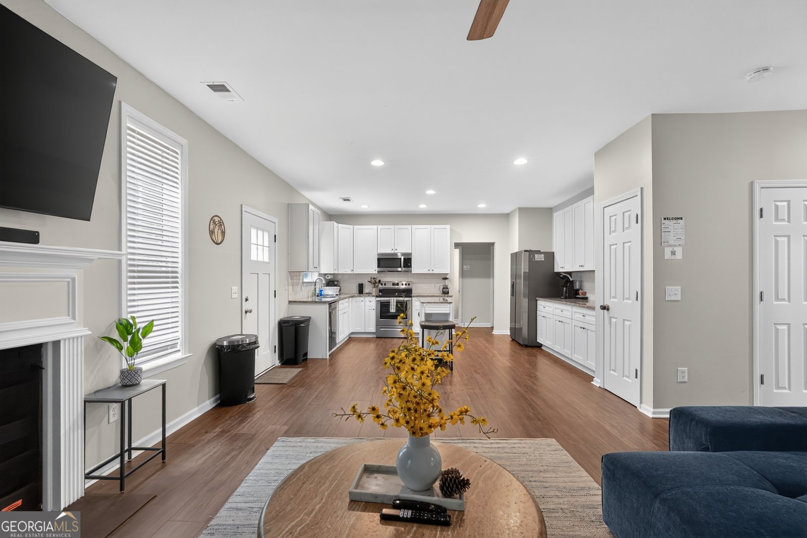 4357 Savannah Drive Atlanta - Photo 6