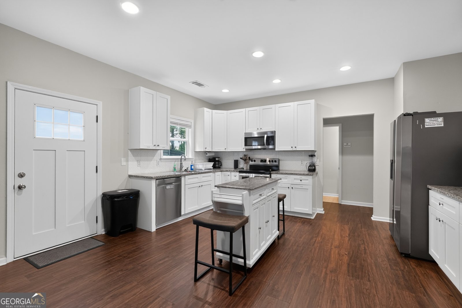 4357 Savannah Drive Atlanta - Photo 7