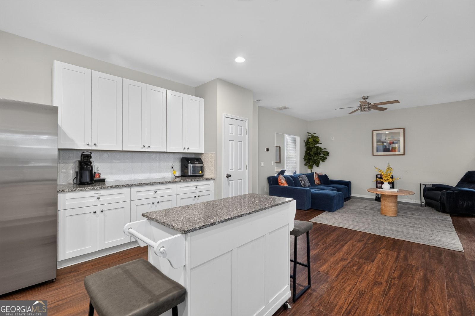 4357 Savannah Drive Atlanta - Photo 9