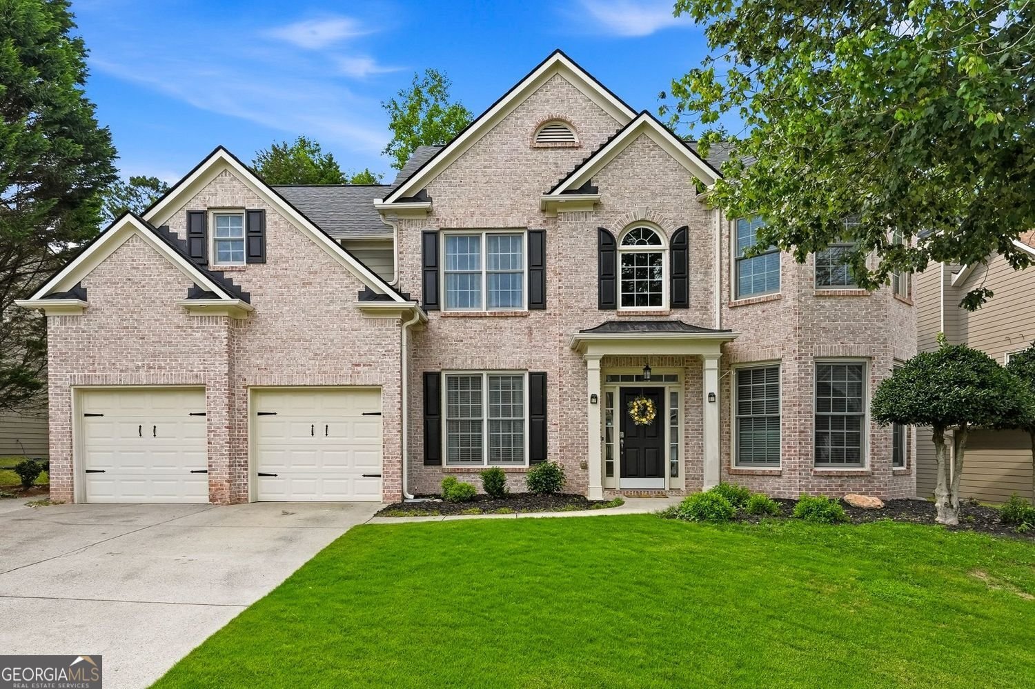 6615 Hampton Rock Lane Cumming - main photo