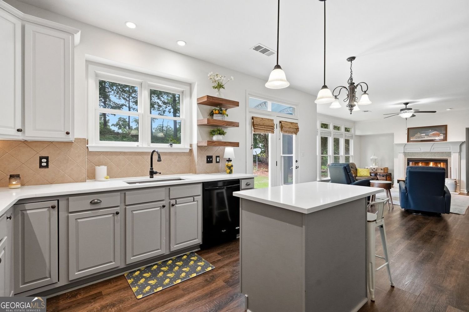 6615 Hampton Rock Lane Cumming - Photo 11