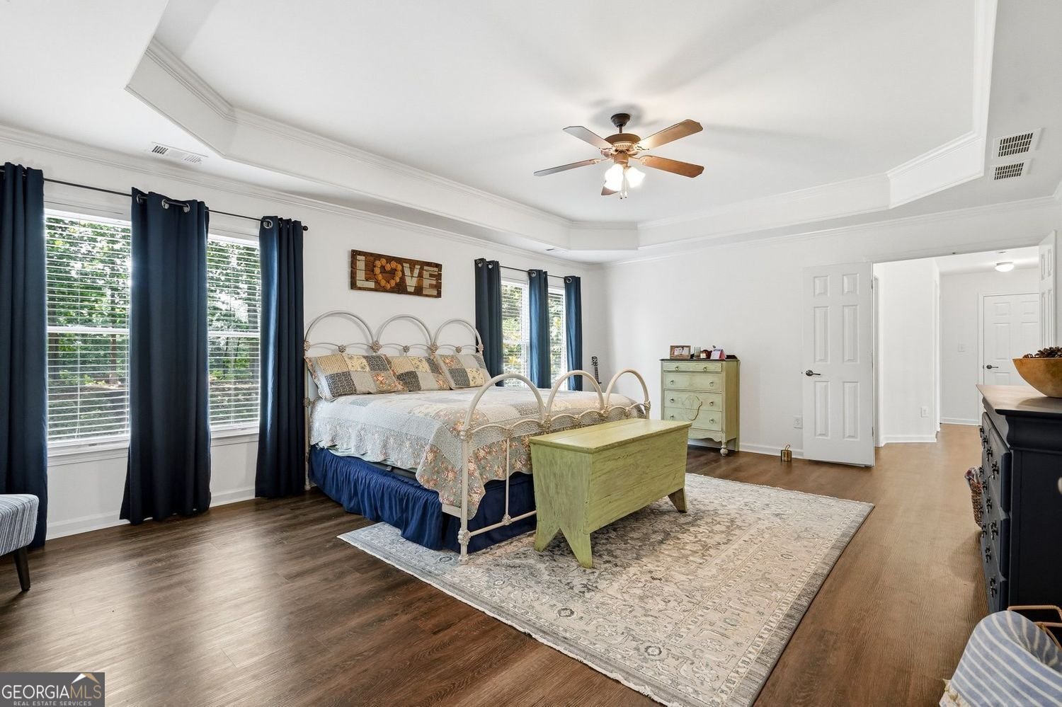 6615 Hampton Rock Lane Cumming - Photo 13