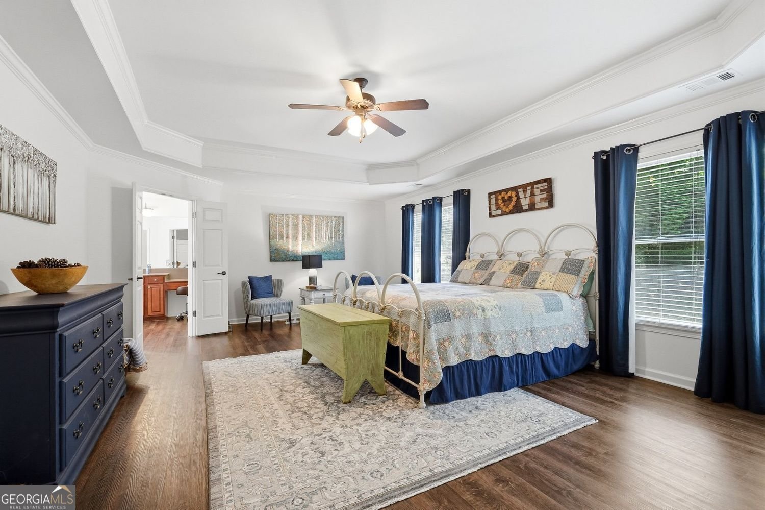 6615 Hampton Rock Lane Cumming - Photo 14