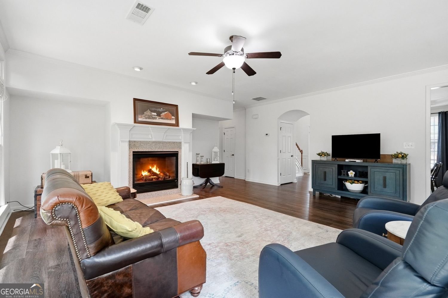 6615 Hampton Rock Lane Cumming - Photo 7