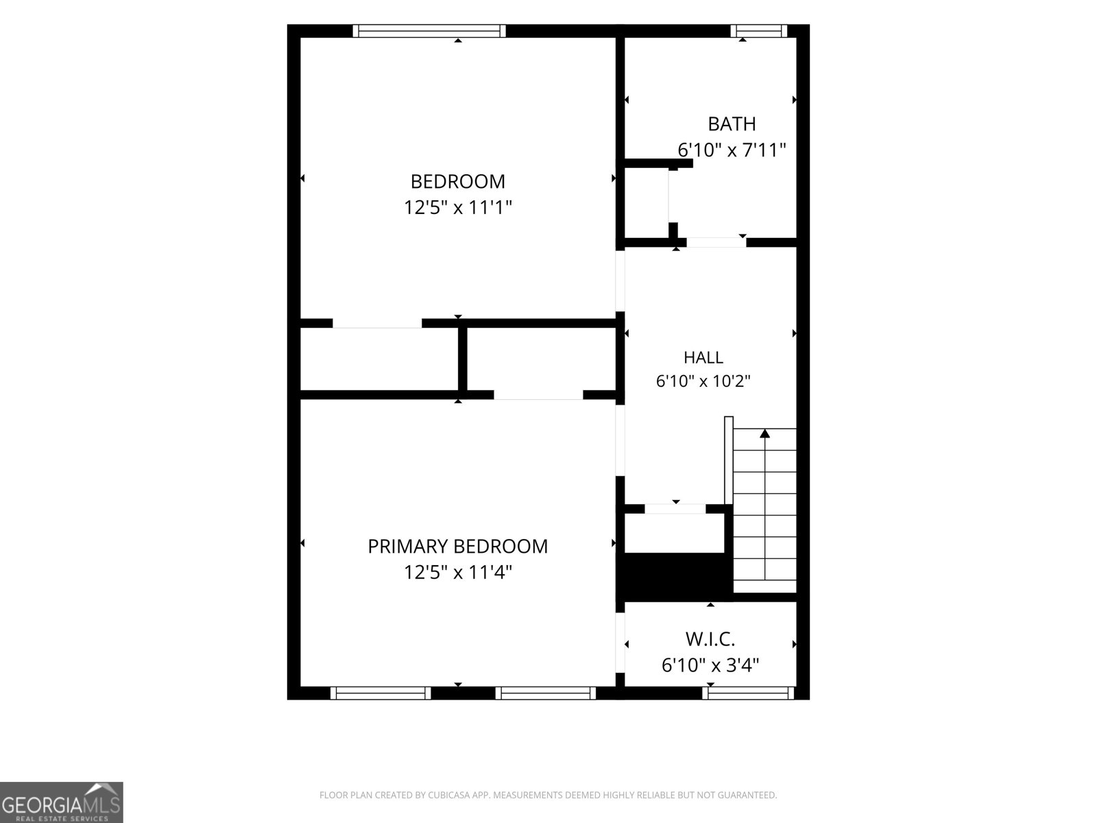 4701 Flat Shoals Road Union City - Photo 19