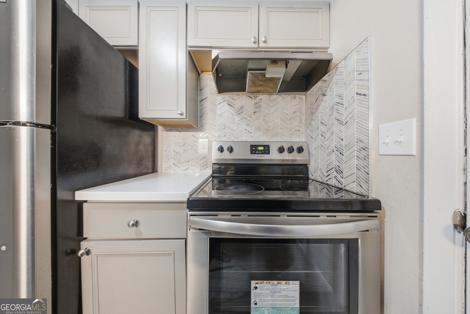 4701 Flat Shoals Road Union City - Photo 8