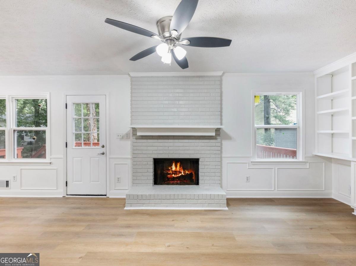 4984 Willow Overlook Stone Mountain - Photo 17