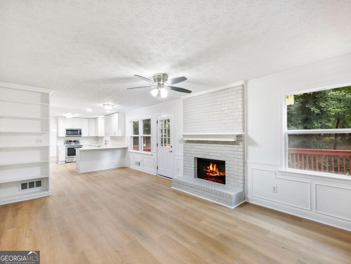 4984 Willow Overlook Stone Mountain - Photo 20