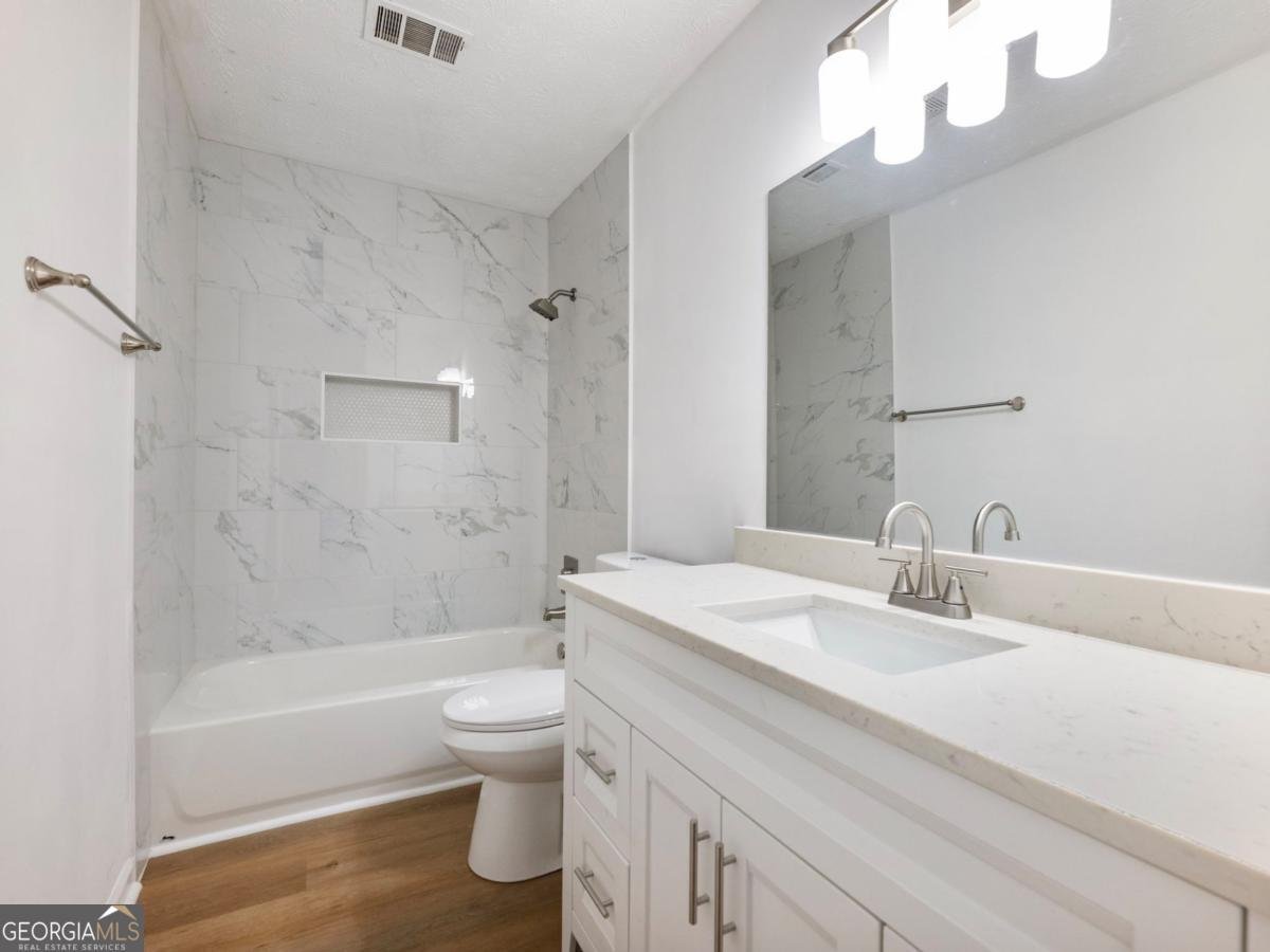 4984 Willow Overlook Stone Mountain - Photo 36