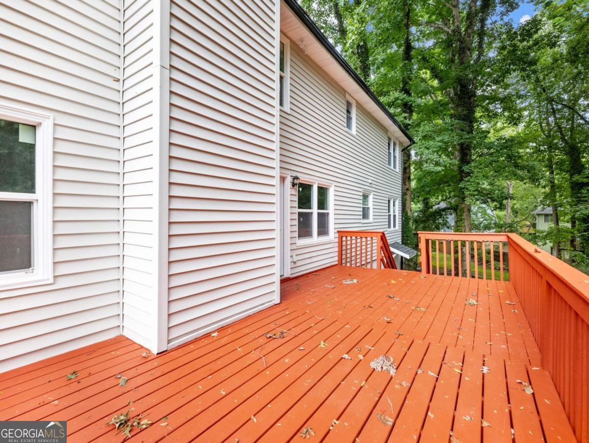 4984 Willow Overlook Stone Mountain - Photo 49