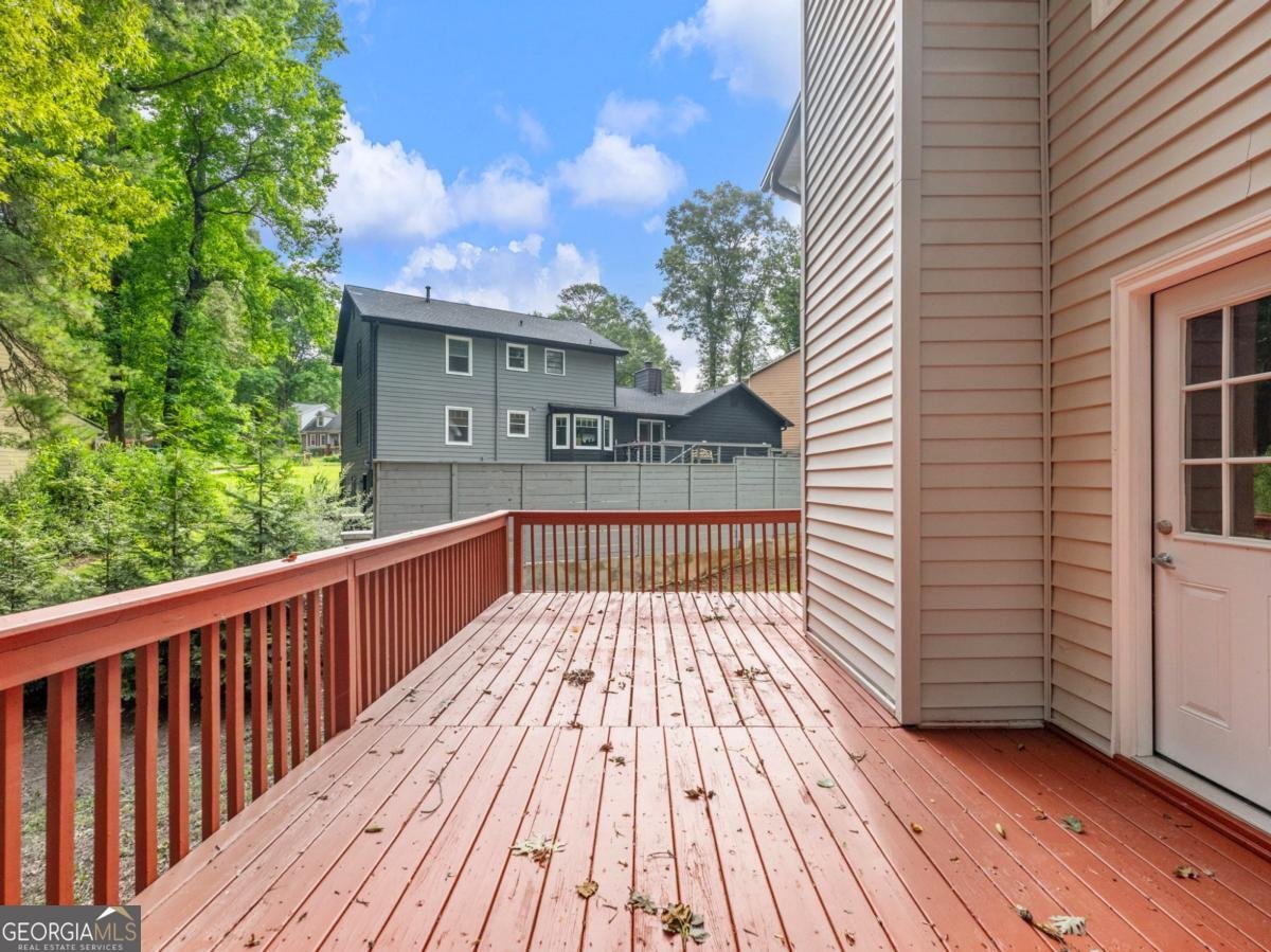 4984 Willow Overlook Stone Mountain - Photo 50