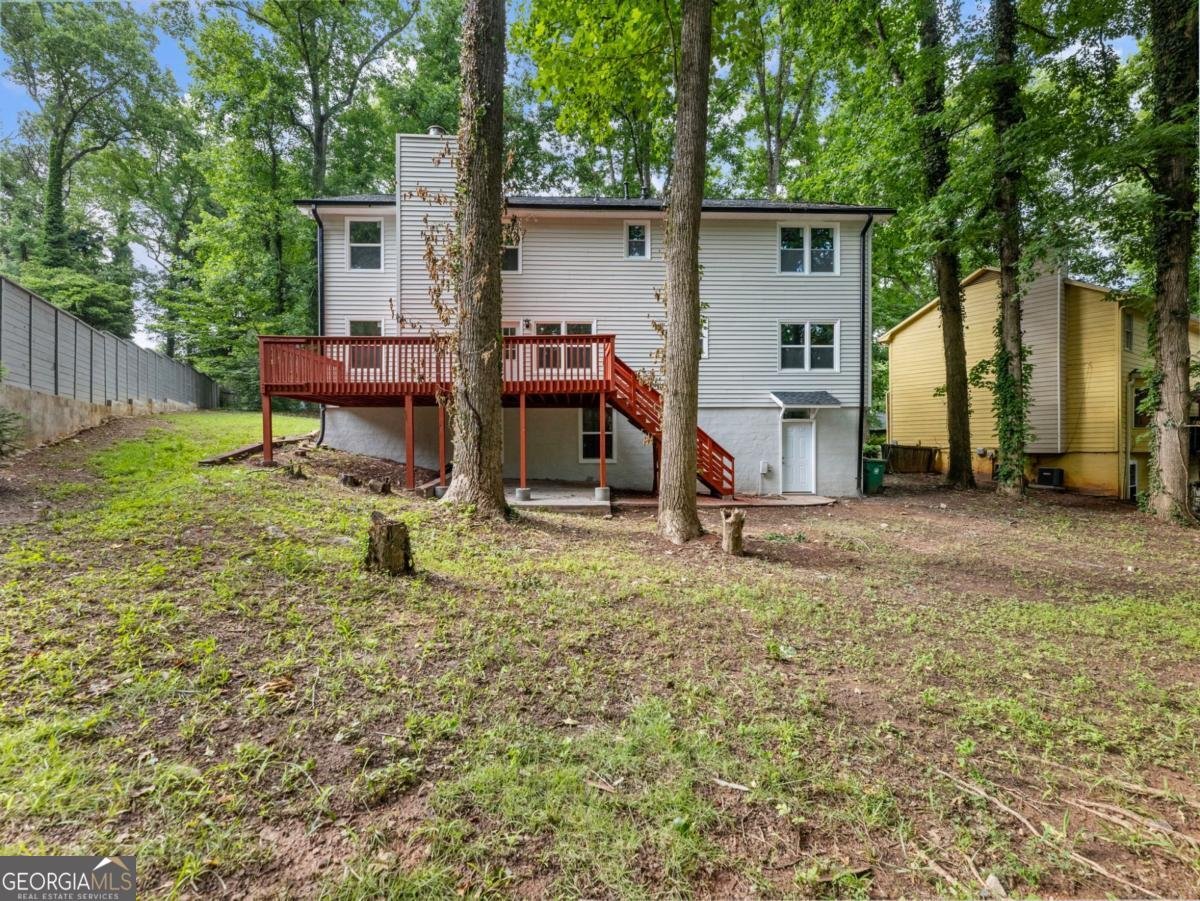 4984 Willow Overlook Stone Mountain - Photo 51