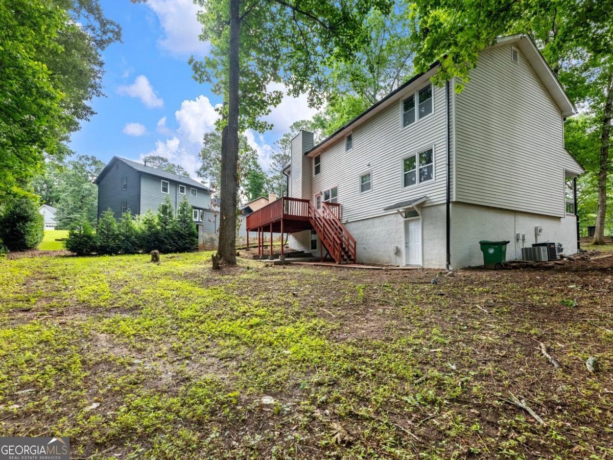 4984 Willow Overlook Stone Mountain - Photo 52