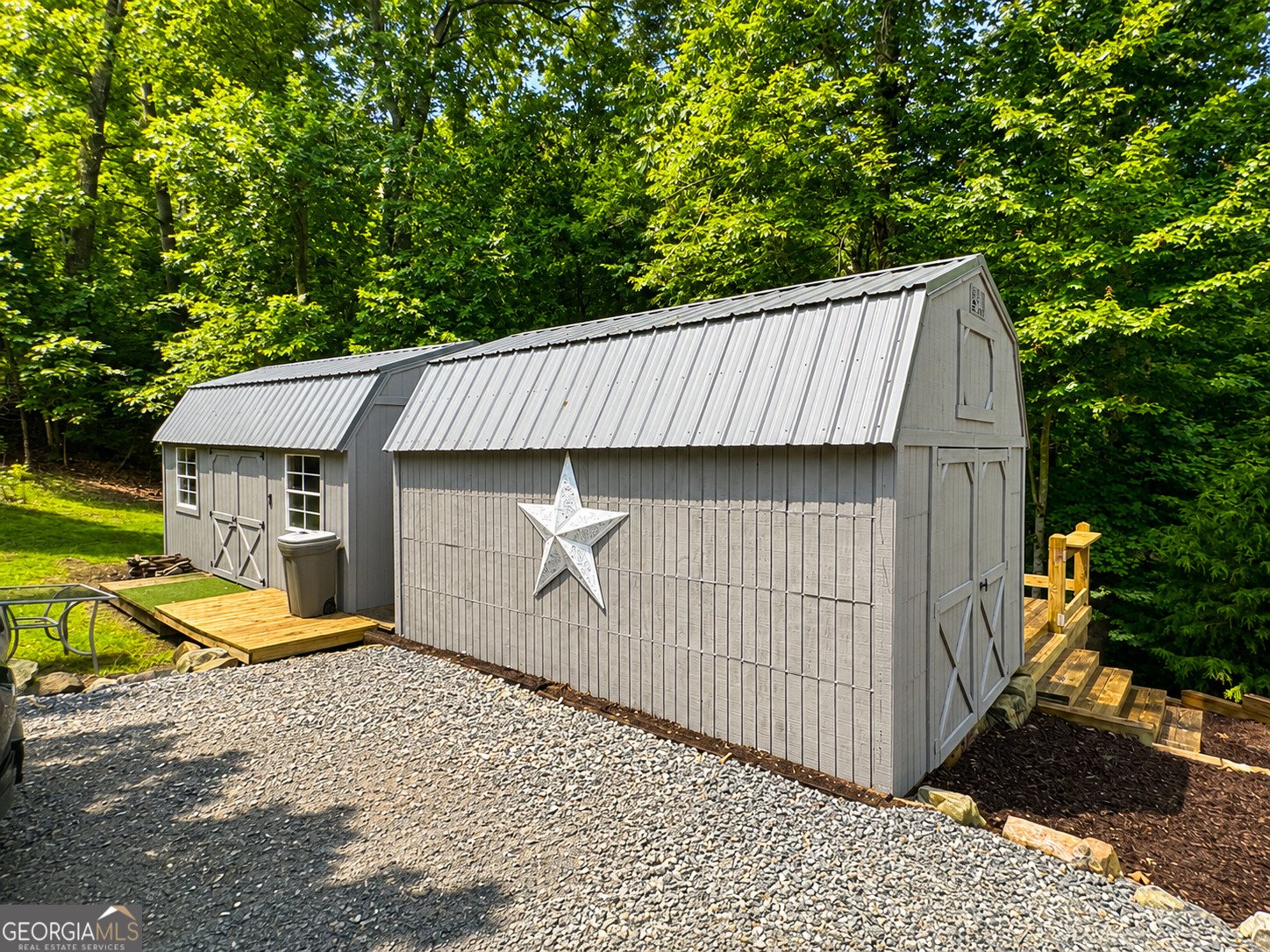181 Cindy Lane Ellijay - Photo 20