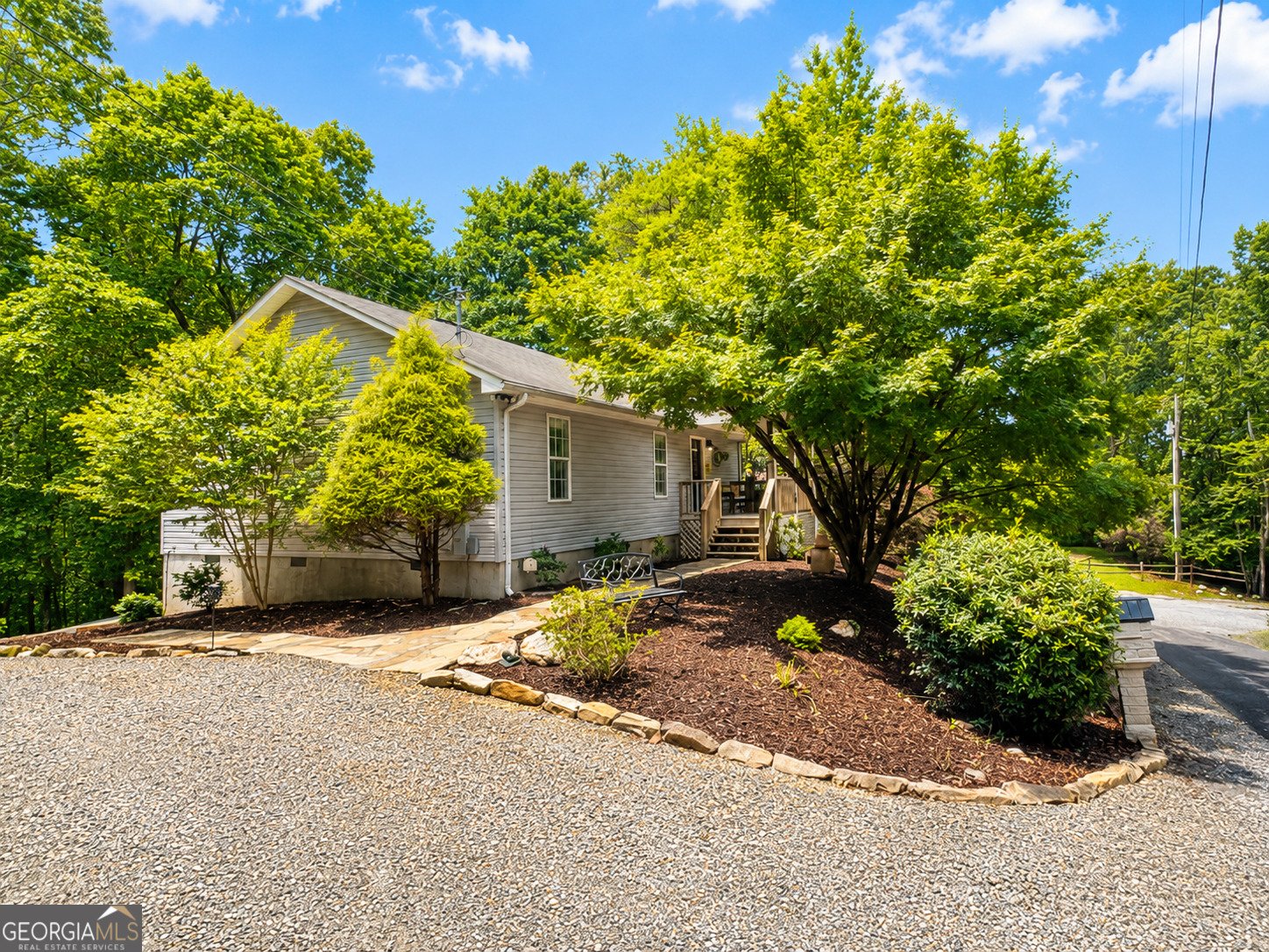 181 Cindy Lane Ellijay - Photo 21
