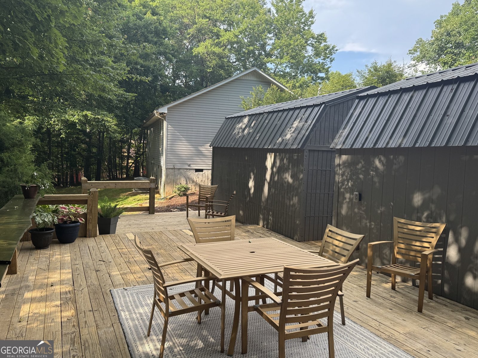 181 Cindy Lane Ellijay - Photo 23