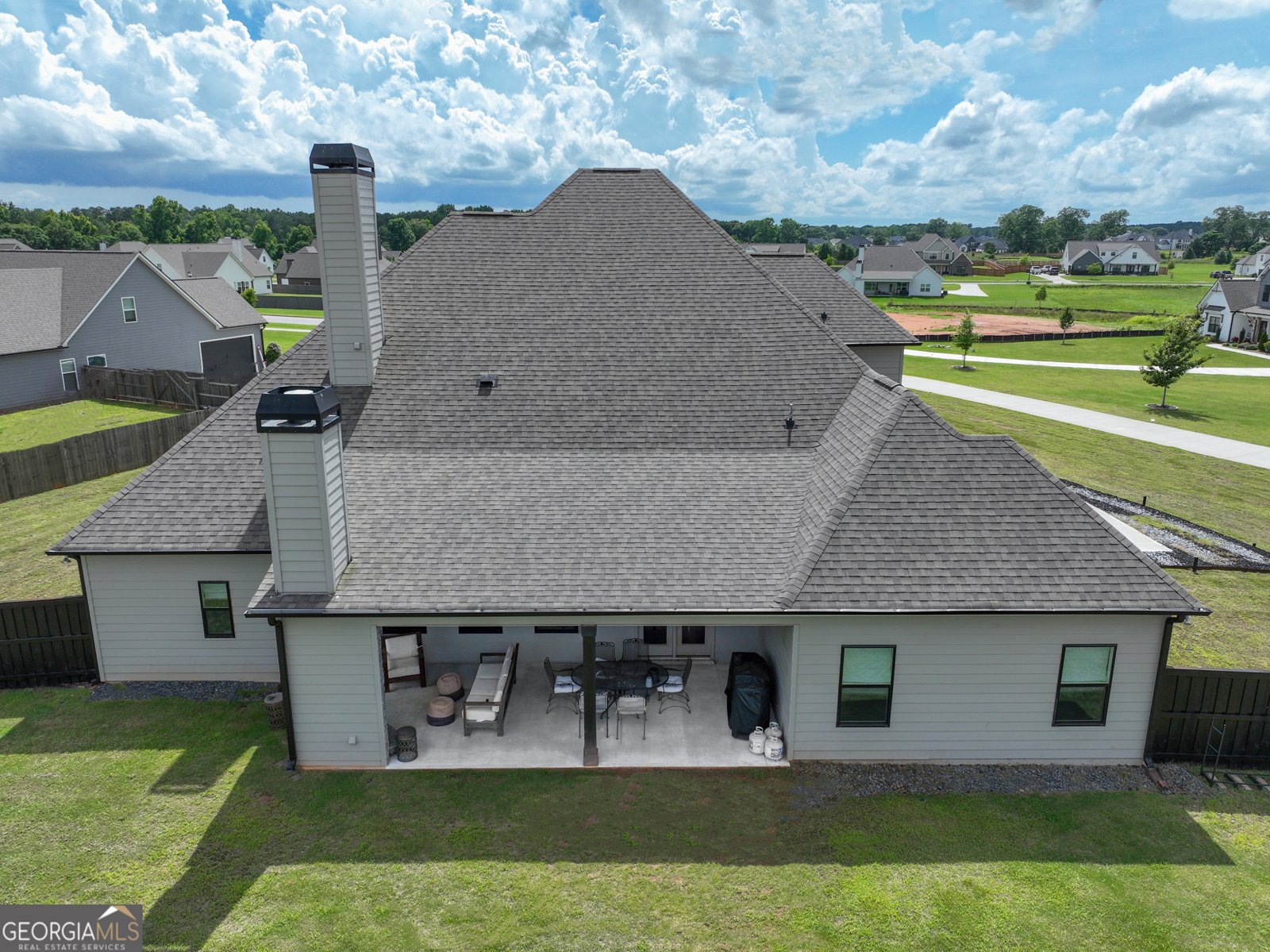 43 Sumner Way Senoia - Photo 64
