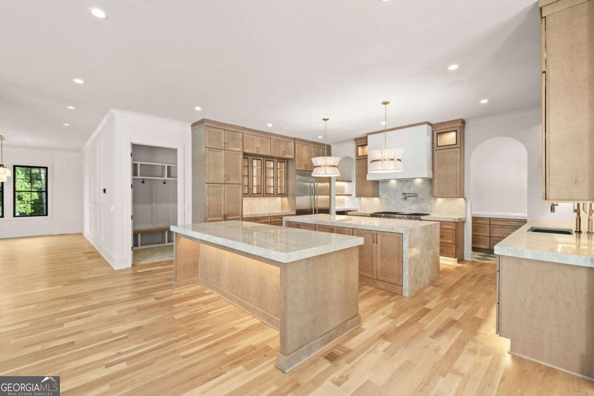 1081 Hershey Drive Marietta - Photo 18