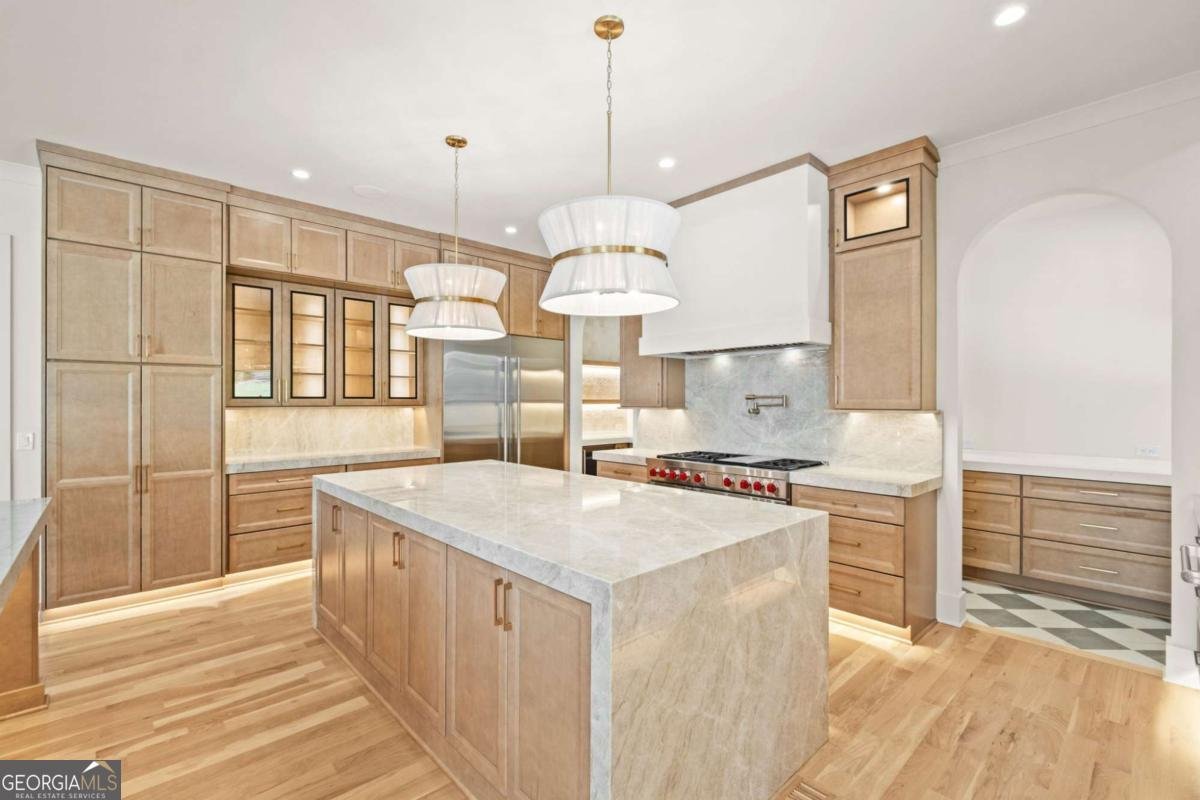 1081 Hershey Drive Marietta - Photo 19