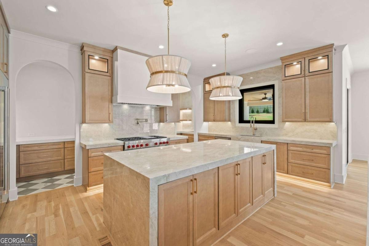 1081 Hershey Drive Marietta - Photo 21