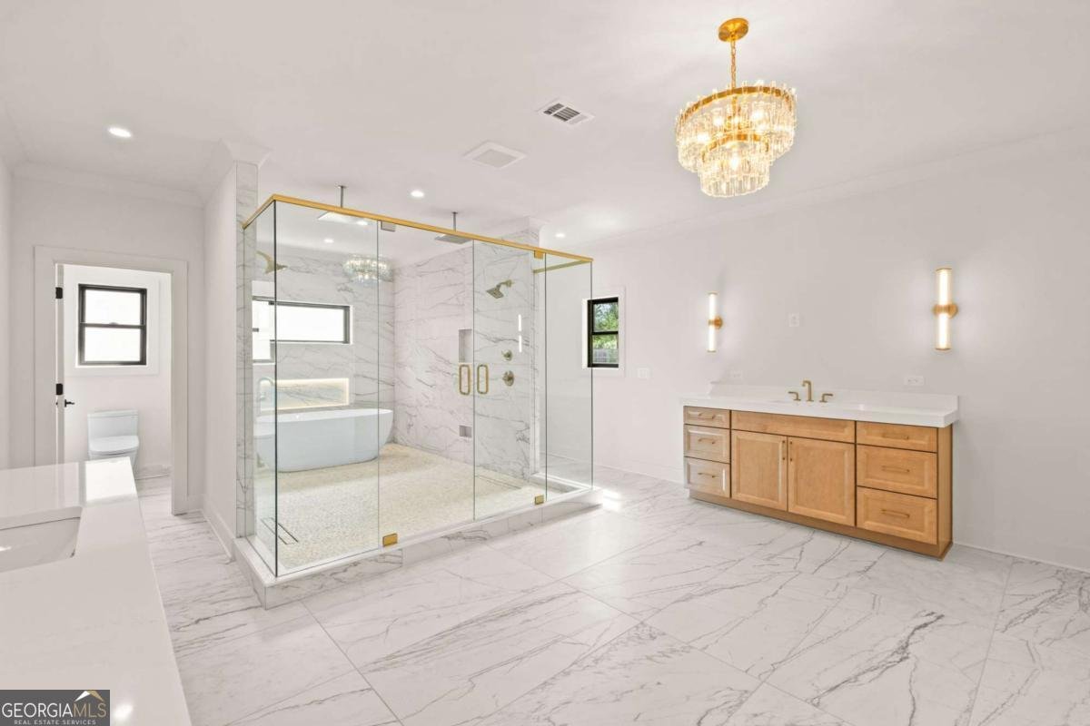 1081 Hershey Drive Marietta - Photo 47