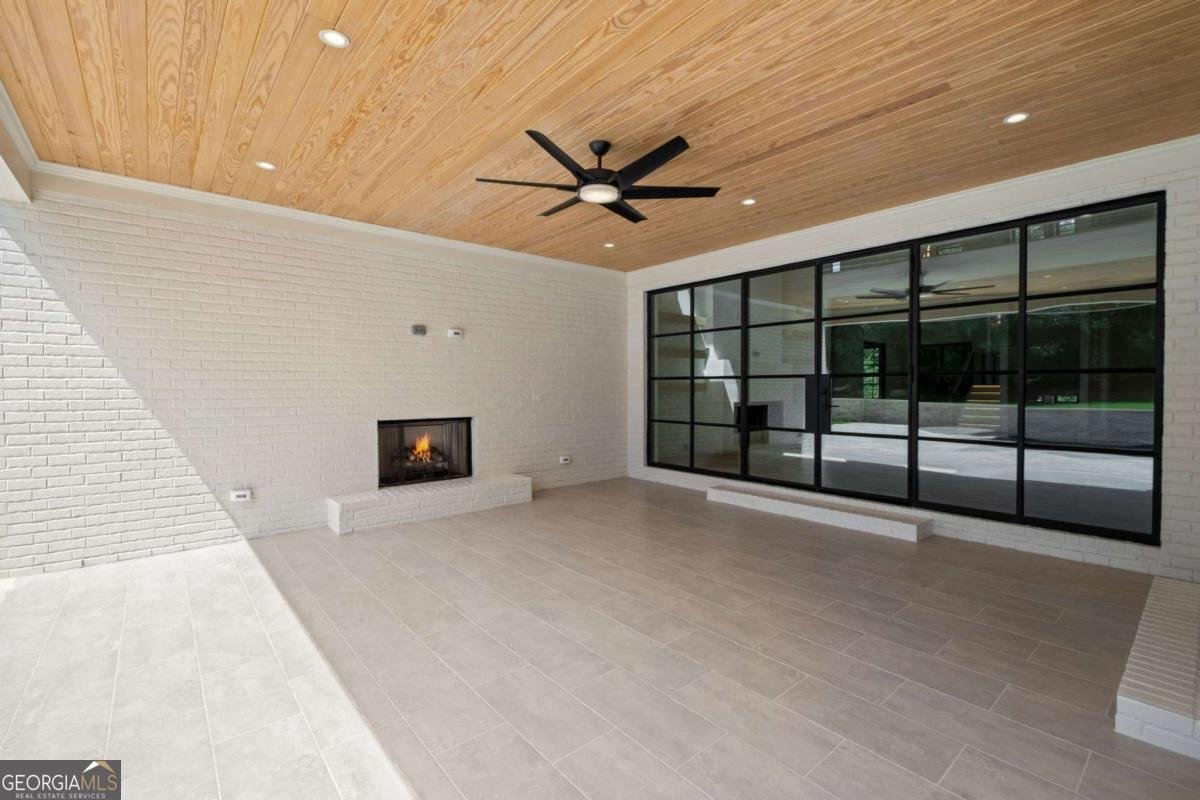 1081 Hershey Drive Marietta - Photo 80