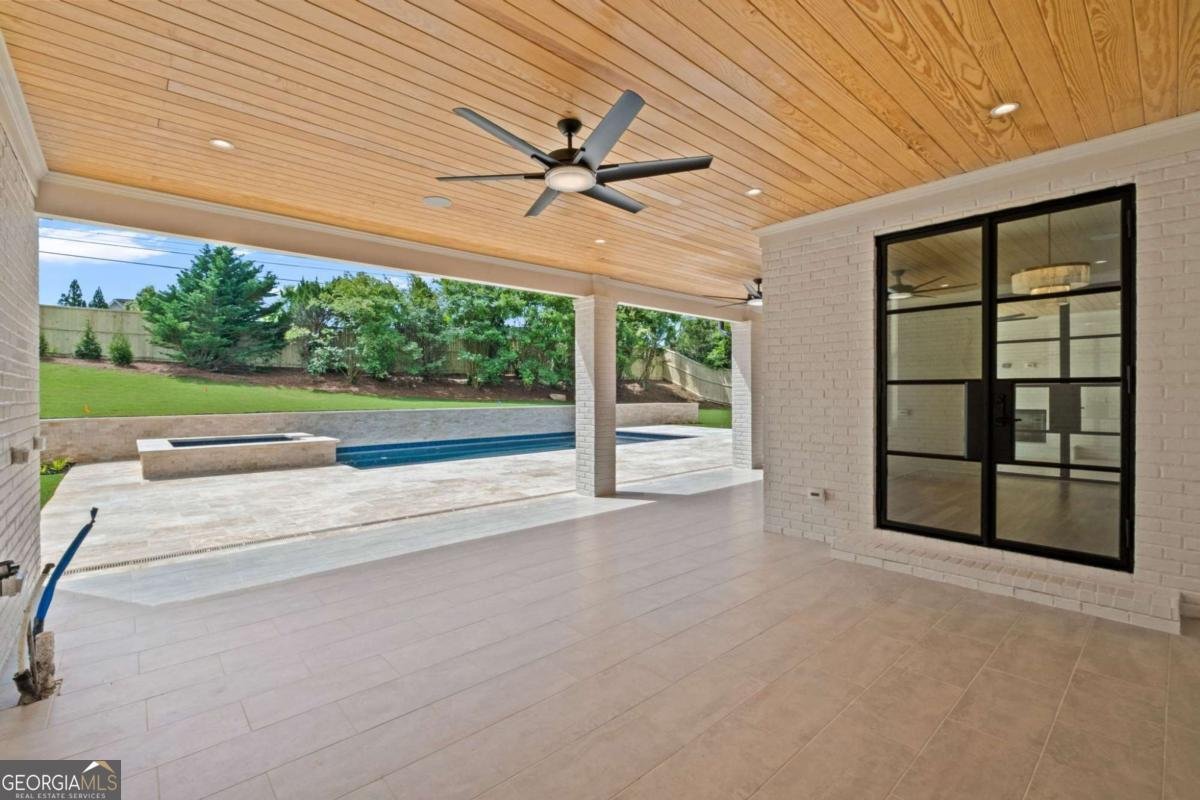 1081 Hershey Drive Marietta - Photo 82
