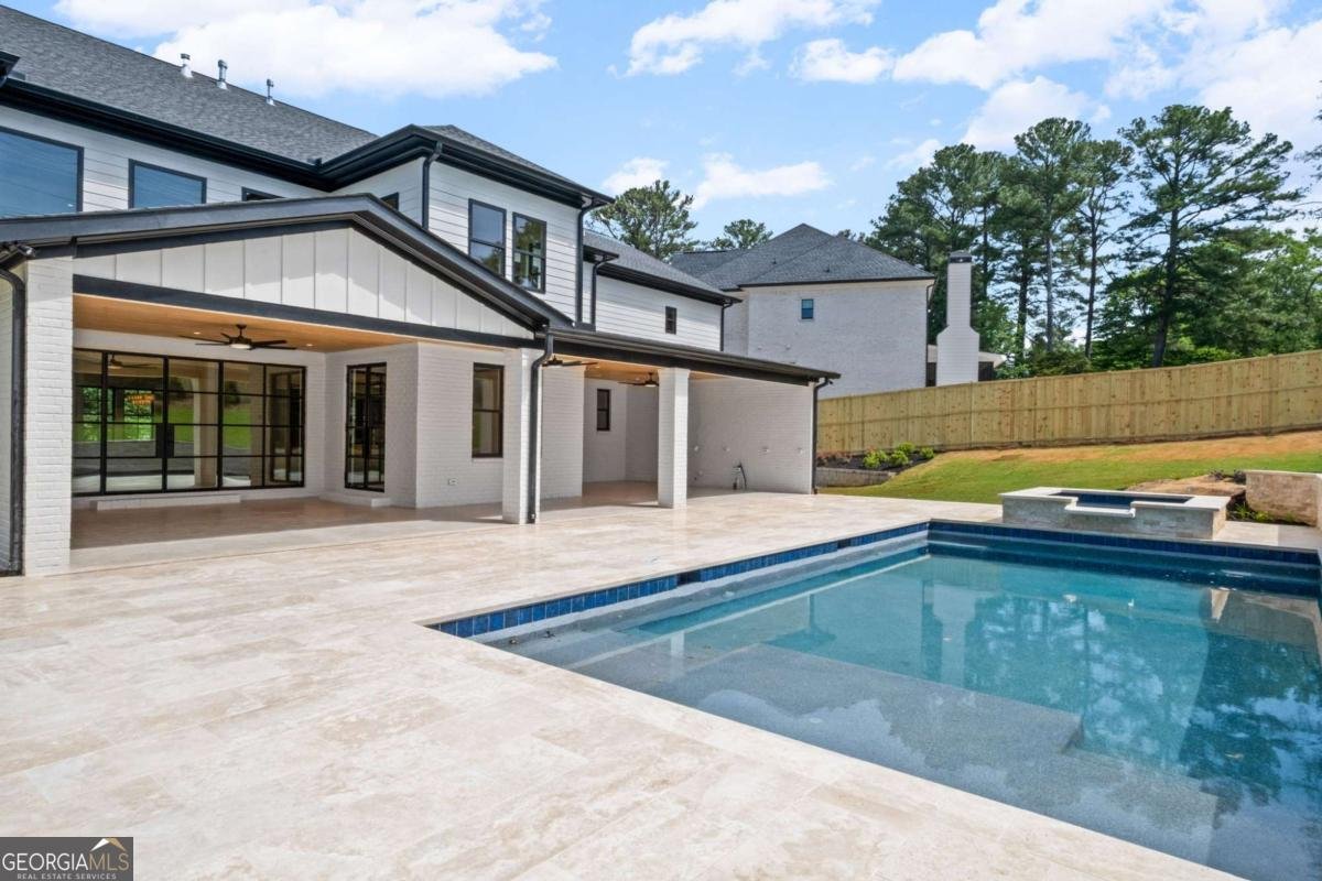 1081 Hershey Drive Marietta - Photo 83