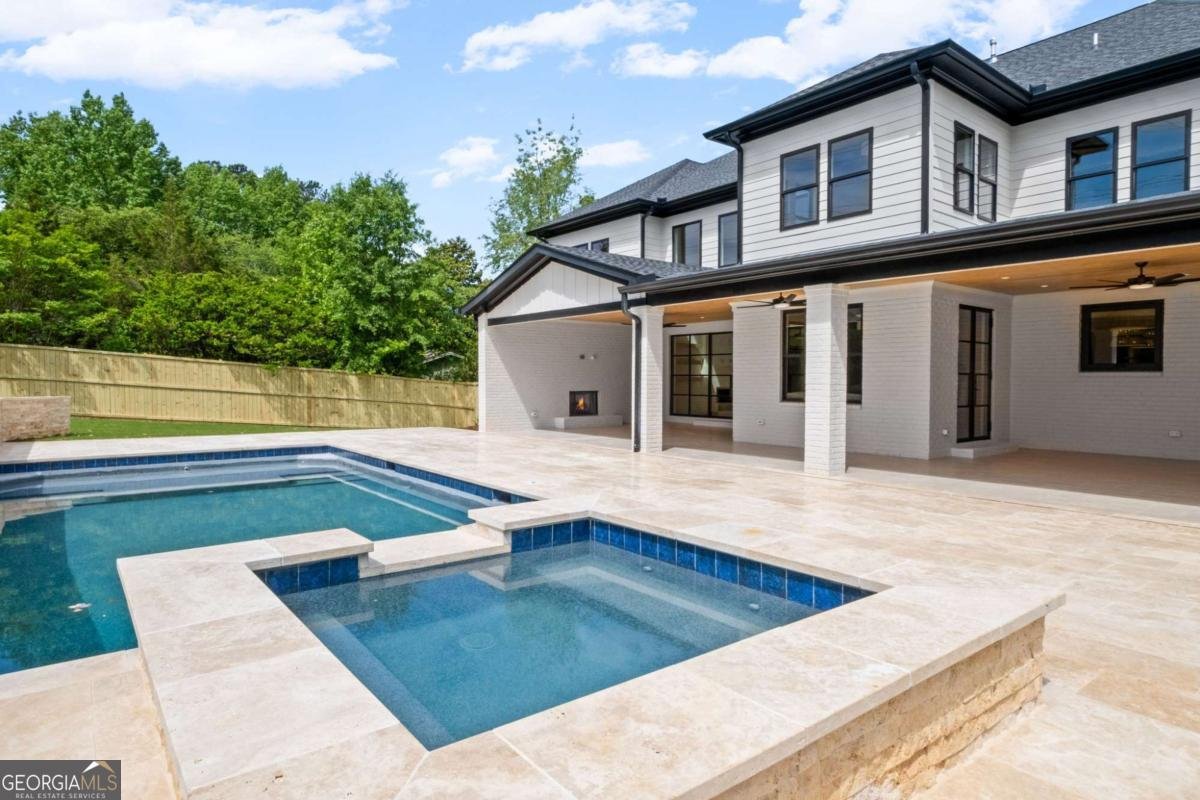 1081 Hershey Drive Marietta - Photo 84