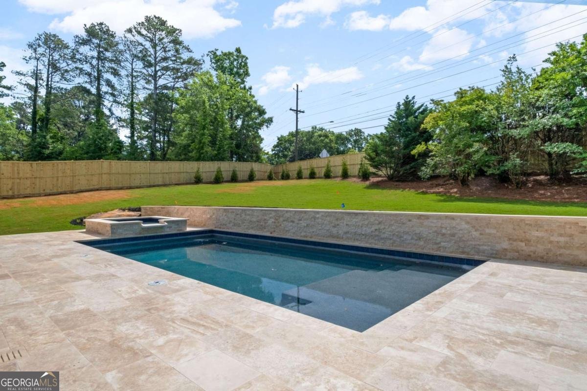 1081 Hershey Drive Marietta - Photo 85
