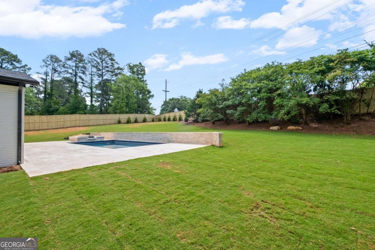 1081 Hershey Drive Marietta - Photo 87