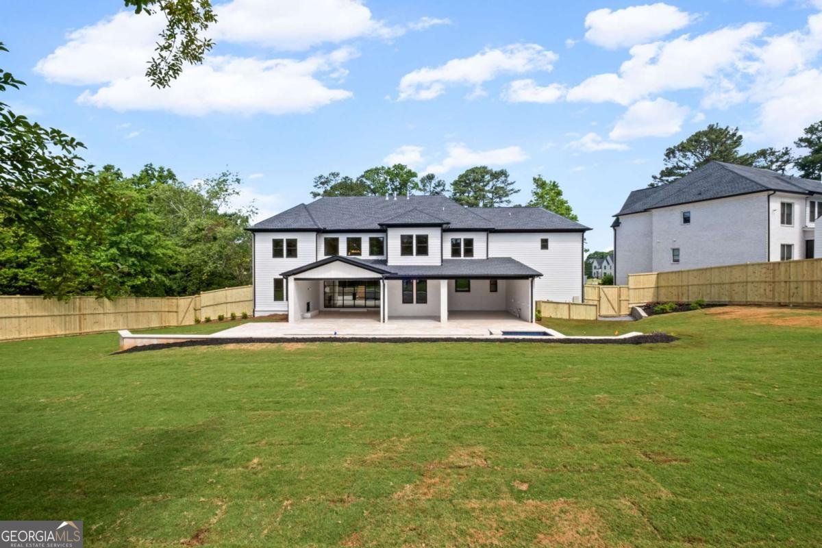 1081 Hershey Drive Marietta - Photo 88