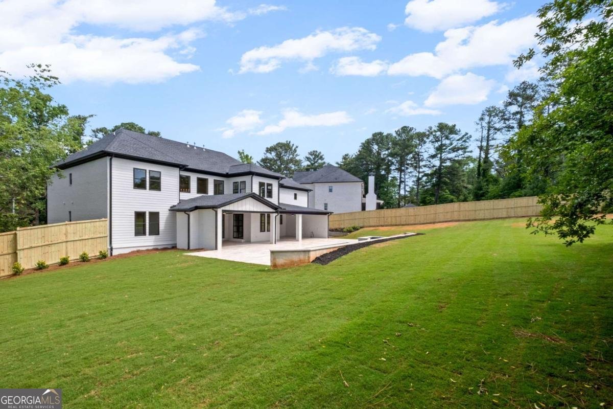 1081 Hershey Drive Marietta - Photo 89