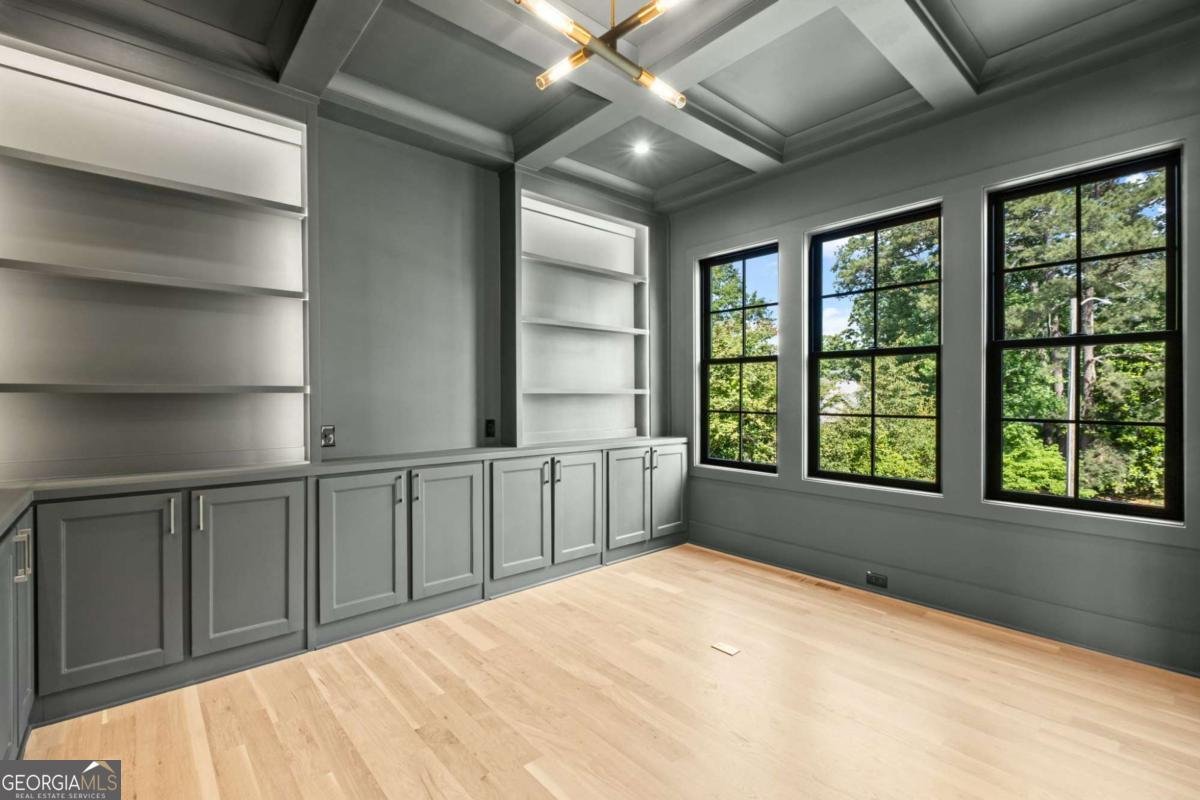 1081 Hershey Drive Marietta - Photo 9