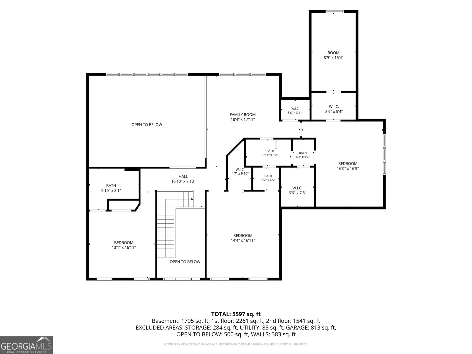 713 Greenwood Lane Peachtree City - Photo 102
