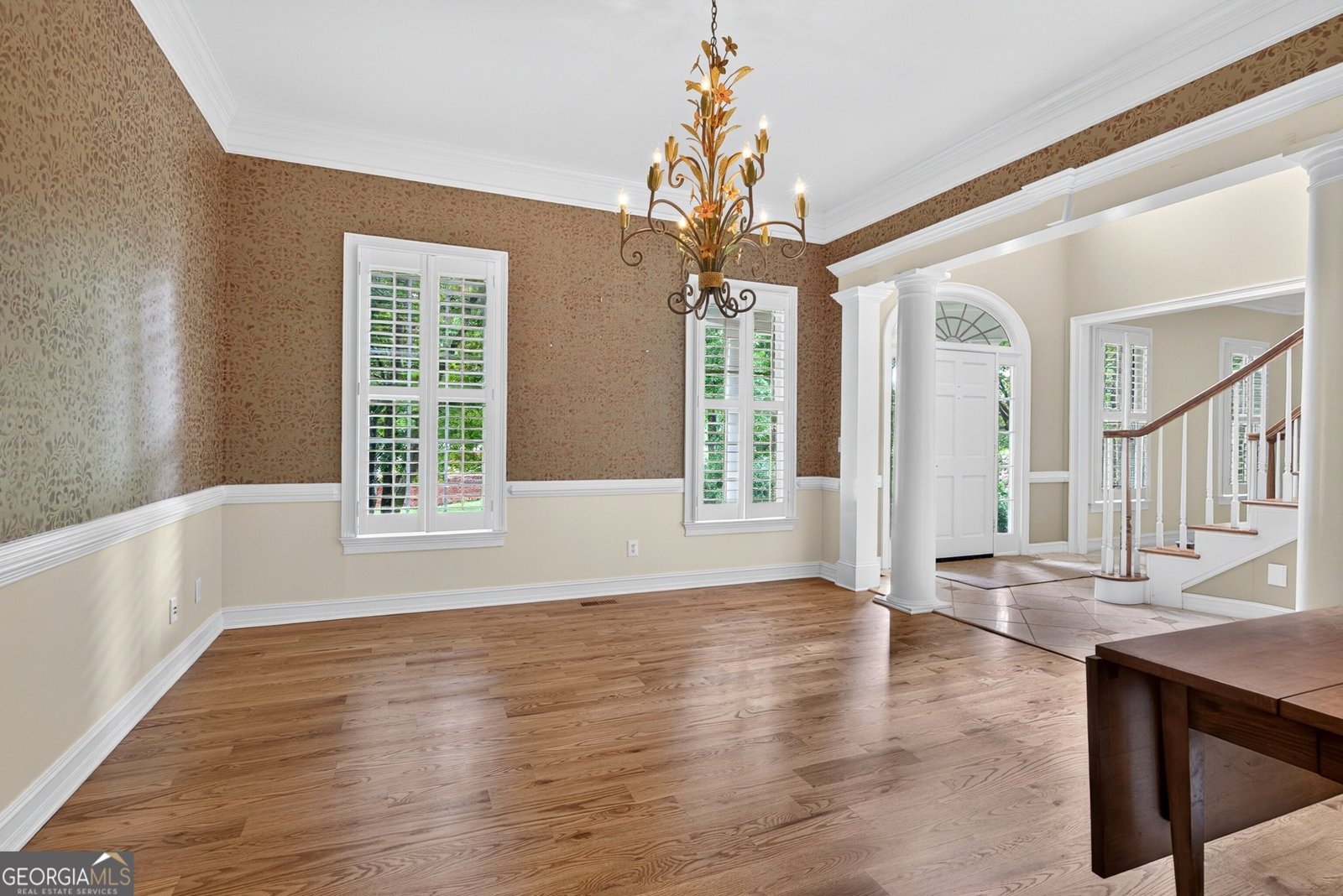 713 Greenwood Lane Peachtree City - Photo 11
