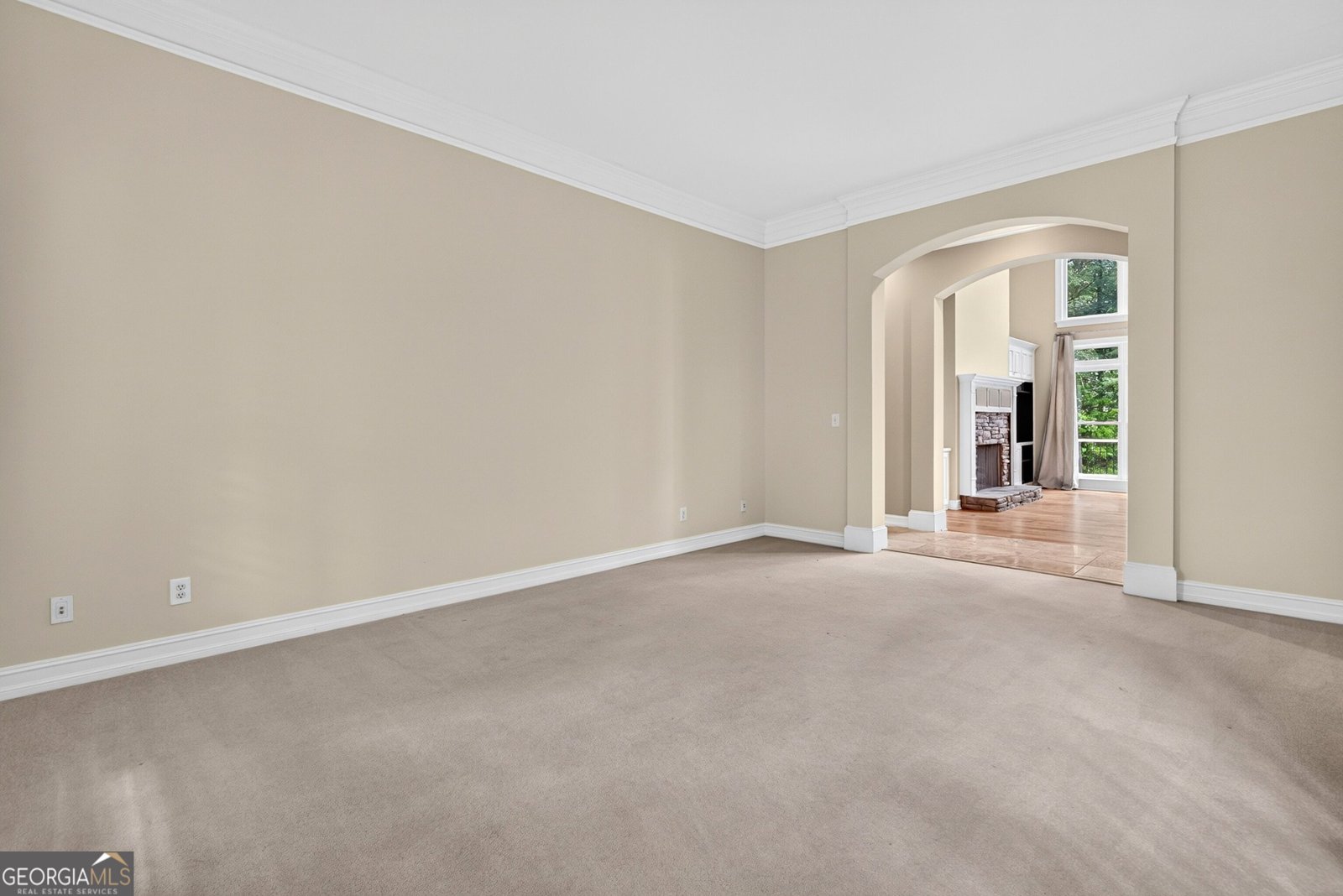 713 Greenwood Lane Peachtree City - Photo 13