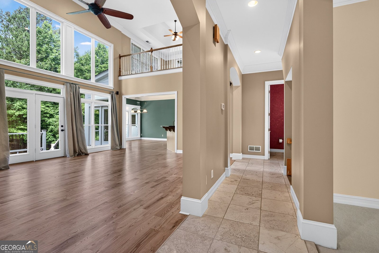 713 Greenwood Lane Peachtree City - Photo 15