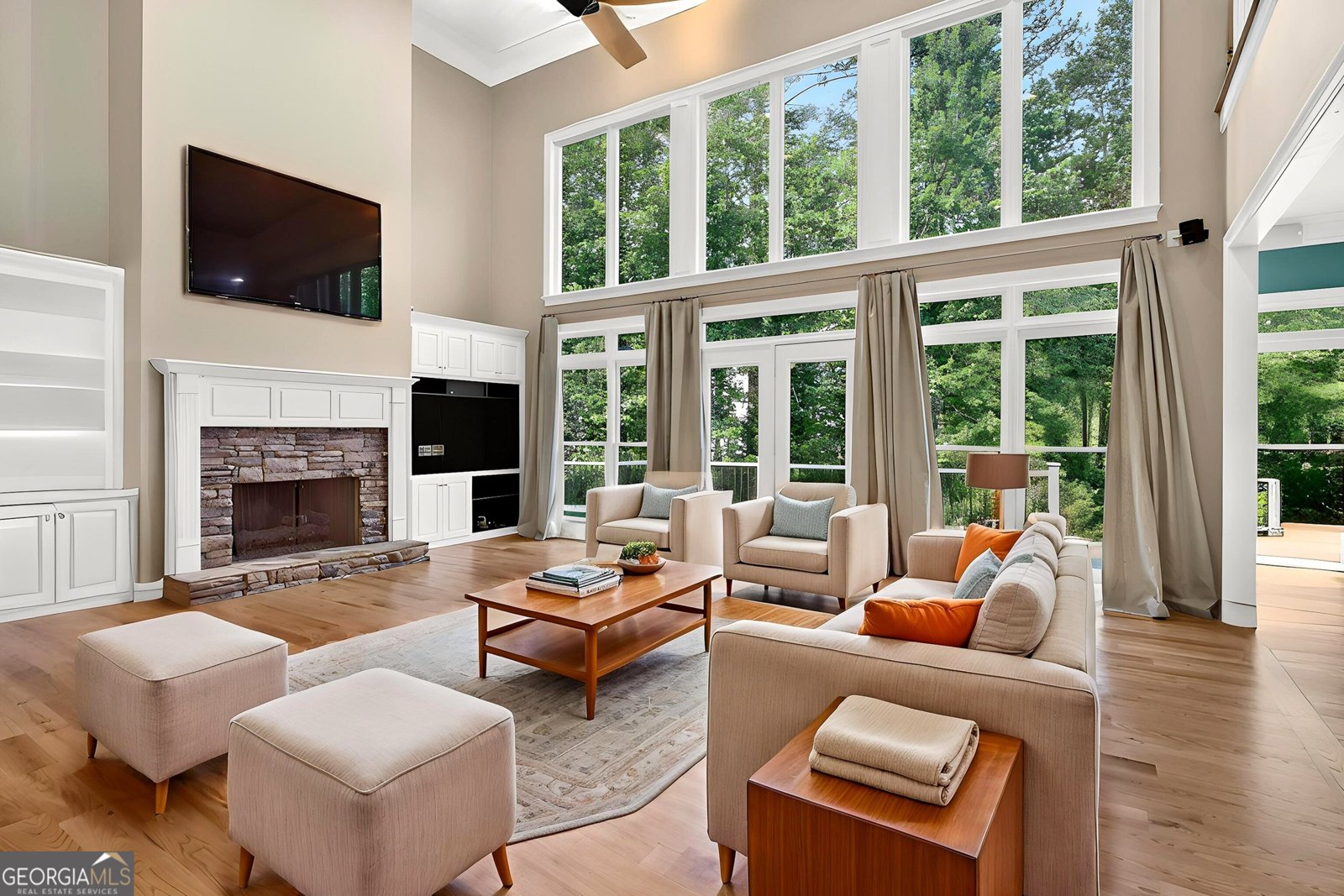 713 Greenwood Lane Peachtree City - Photo 16