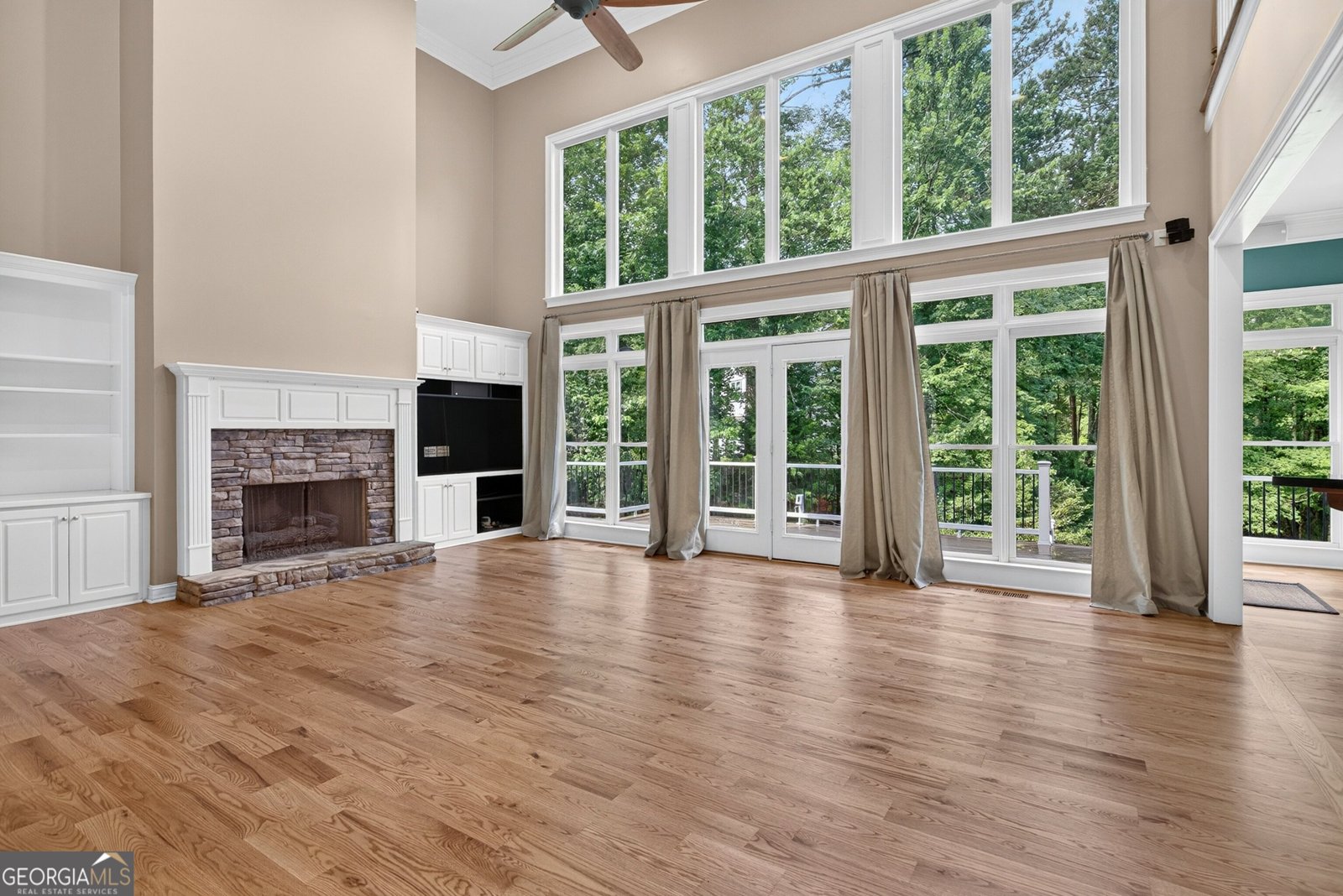 713 Greenwood Lane Peachtree City - Photo 17