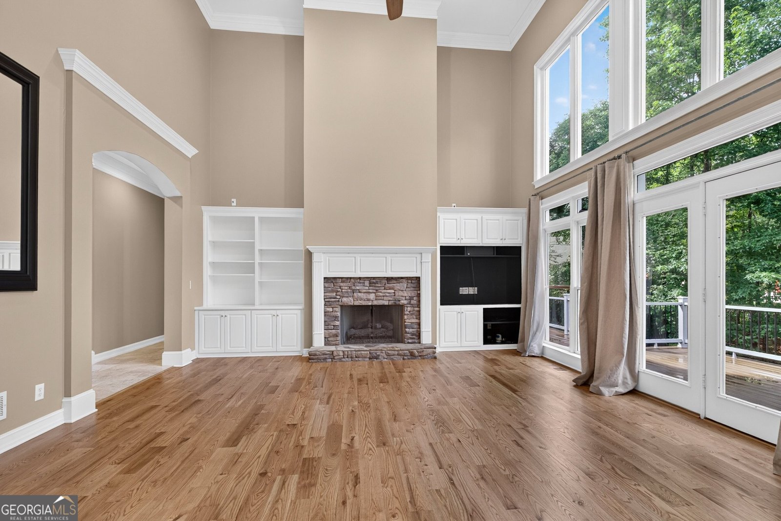 713 Greenwood Lane Peachtree City - Photo 18
