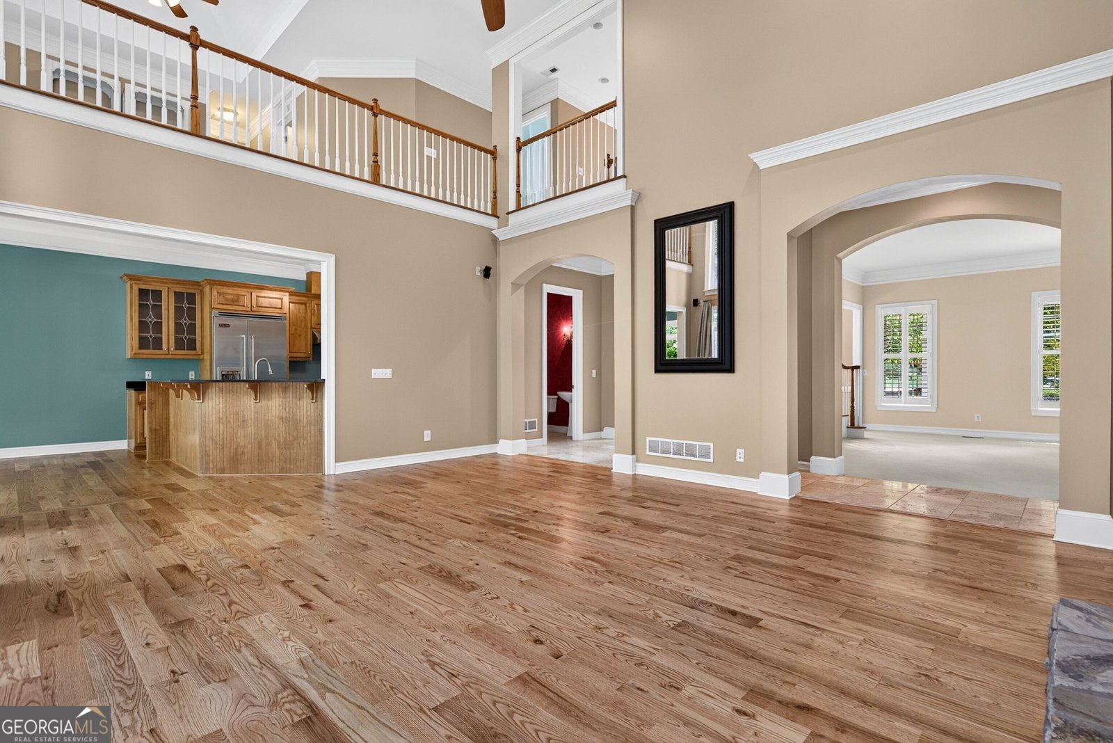 713 Greenwood Lane Peachtree City - Photo 20