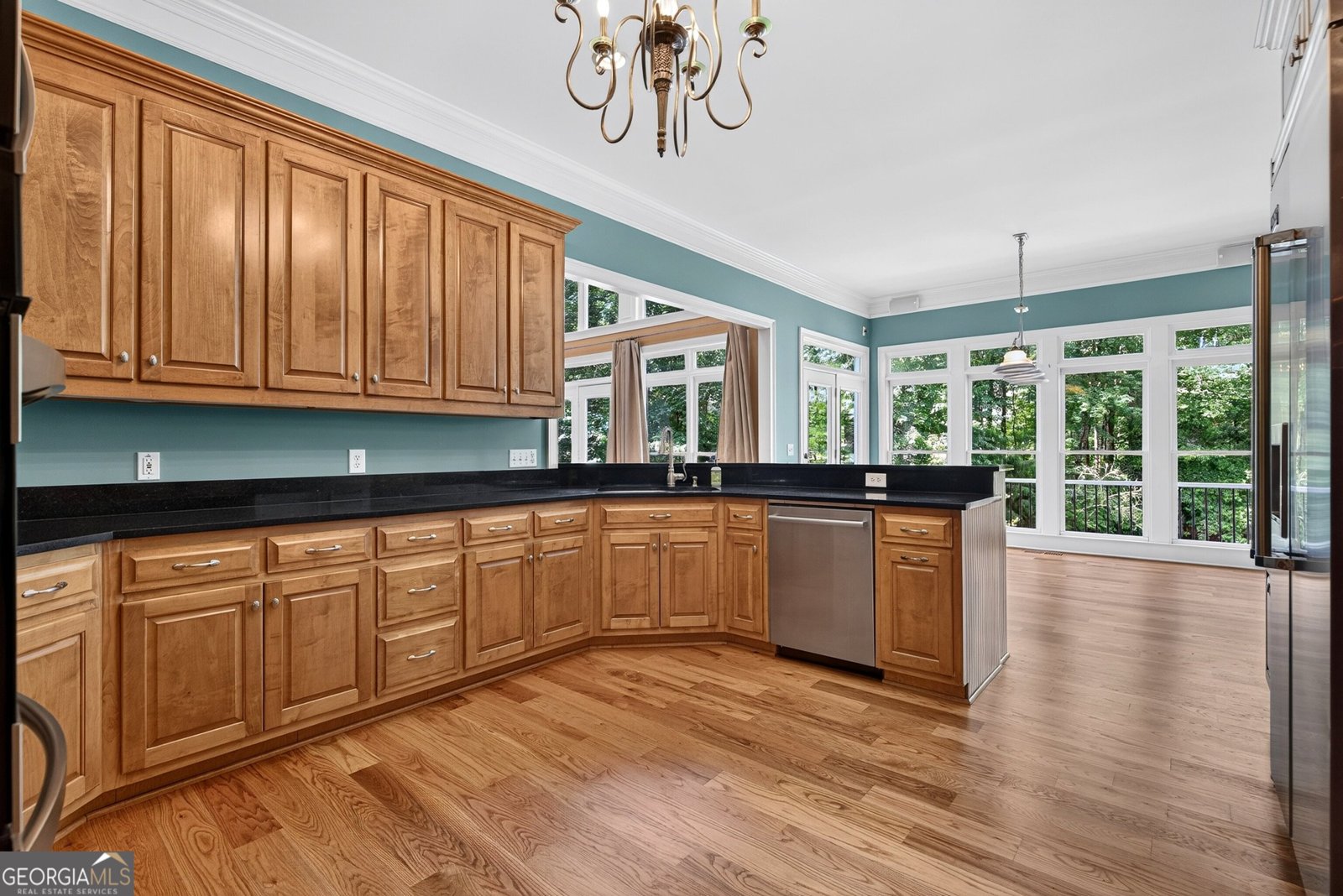 713 Greenwood Lane Peachtree City - Photo 23