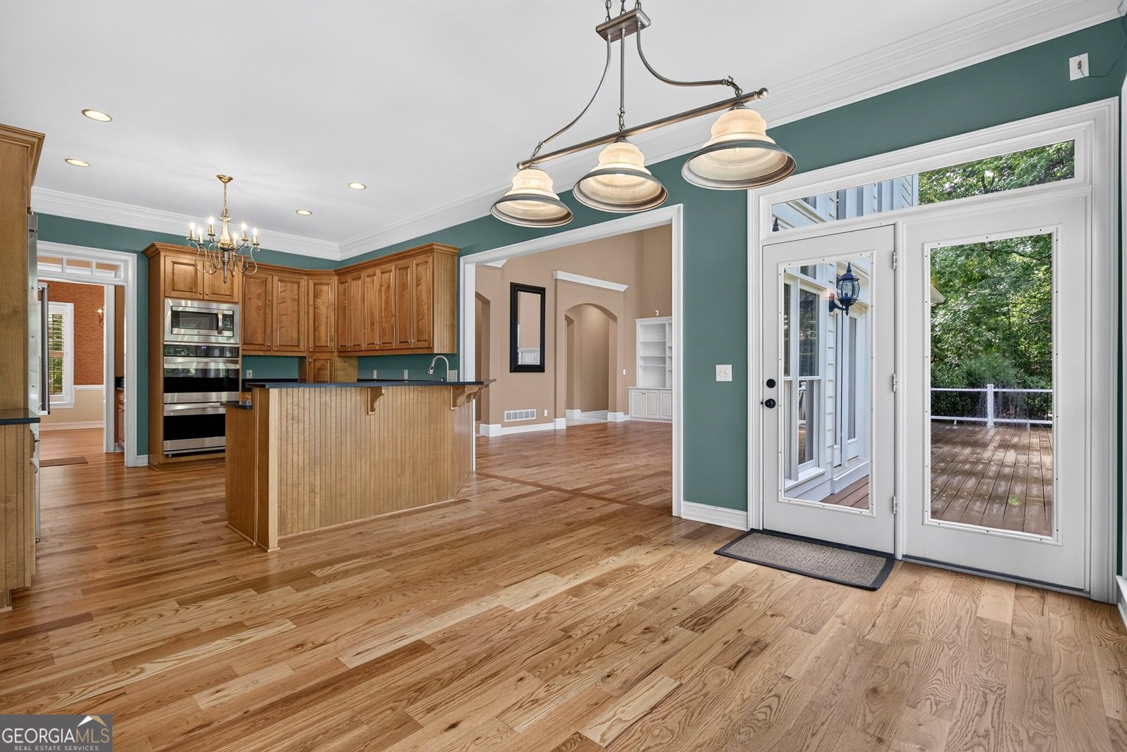 713 Greenwood Lane Peachtree City - Photo 24