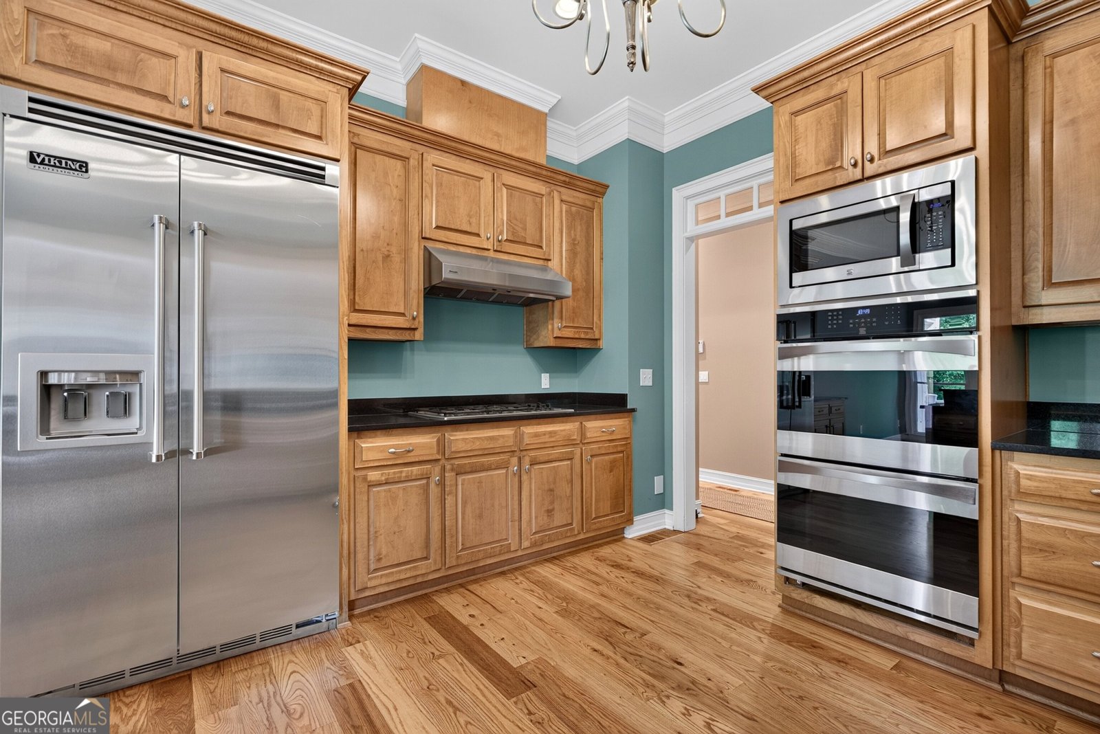 713 Greenwood Lane Peachtree City - Photo 25